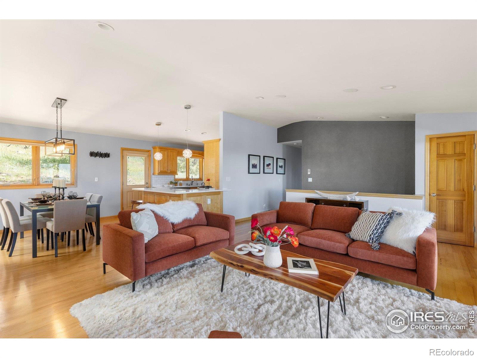 MLS Image #7 for 8323  thunderhead drive,boulder, Colorado