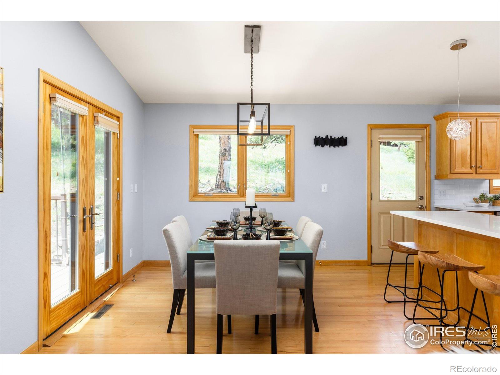 MLS Image #8 for 8323  thunderhead drive,boulder, Colorado