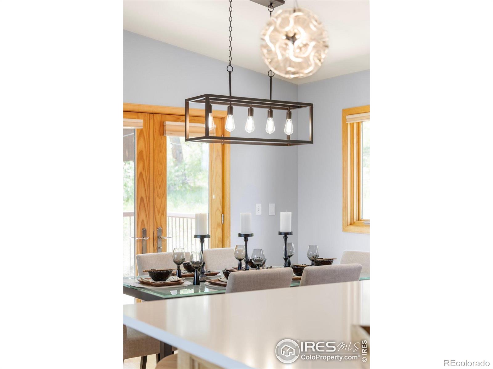 MLS Image #9 for 8323  thunderhead drive,boulder, Colorado