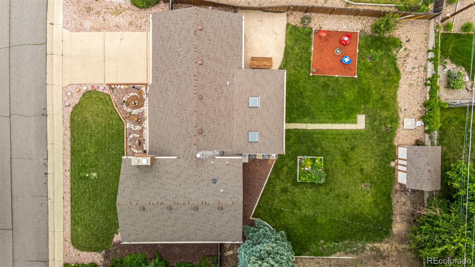 MLS Image #2 for 10009  dodge drive,northglenn, Colorado