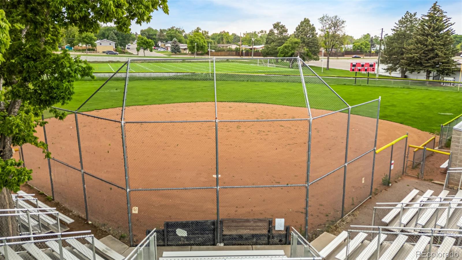 MLS Image #3 for 10009  dodge drive,northglenn, Colorado