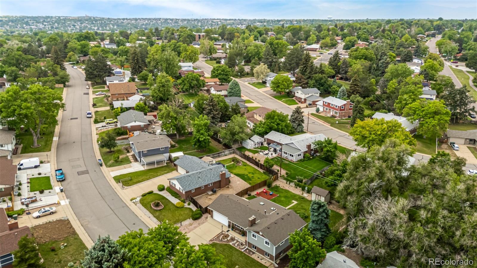 MLS Image #37 for 10009  dodge drive,northglenn, Colorado