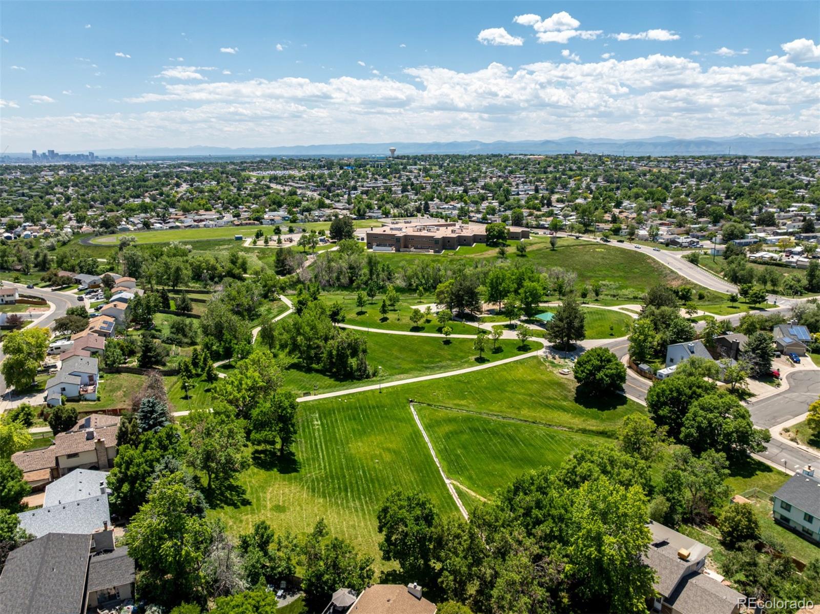 MLS Image #38 for 10009  dodge drive,northglenn, Colorado