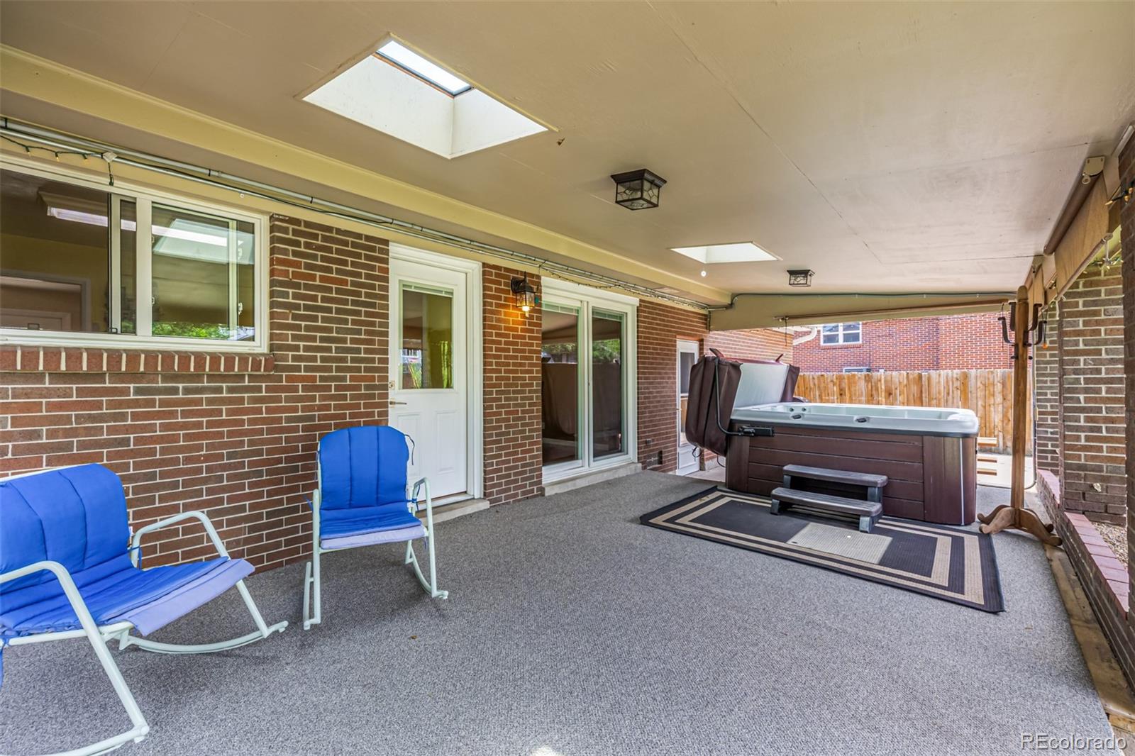 MLS Image #39 for 10009  dodge drive,northglenn, Colorado