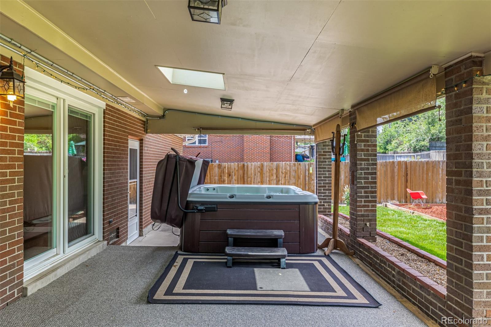 MLS Image #40 for 10009  dodge drive,northglenn, Colorado