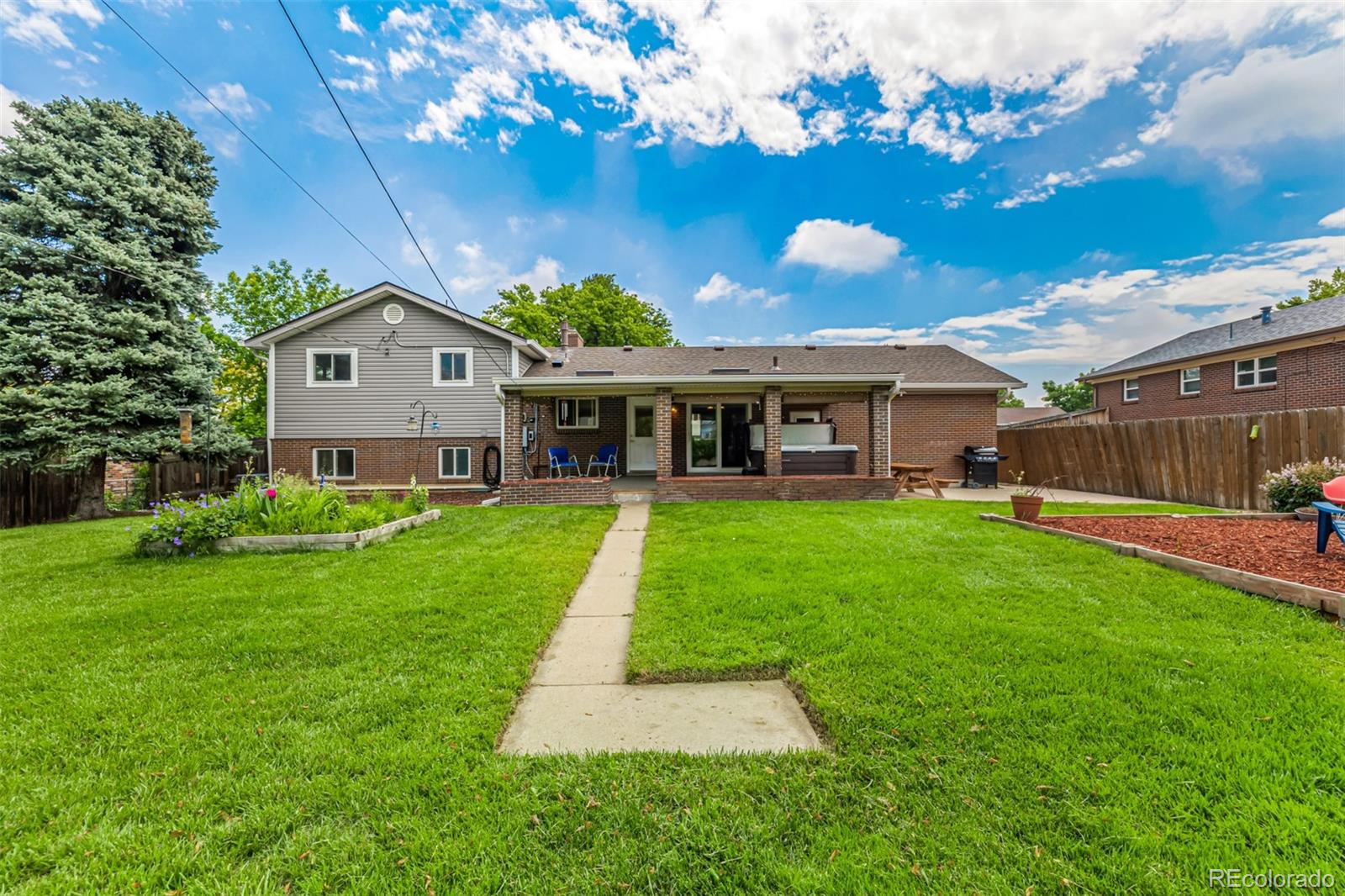 MLS Image #43 for 10009  dodge drive,northglenn, Colorado