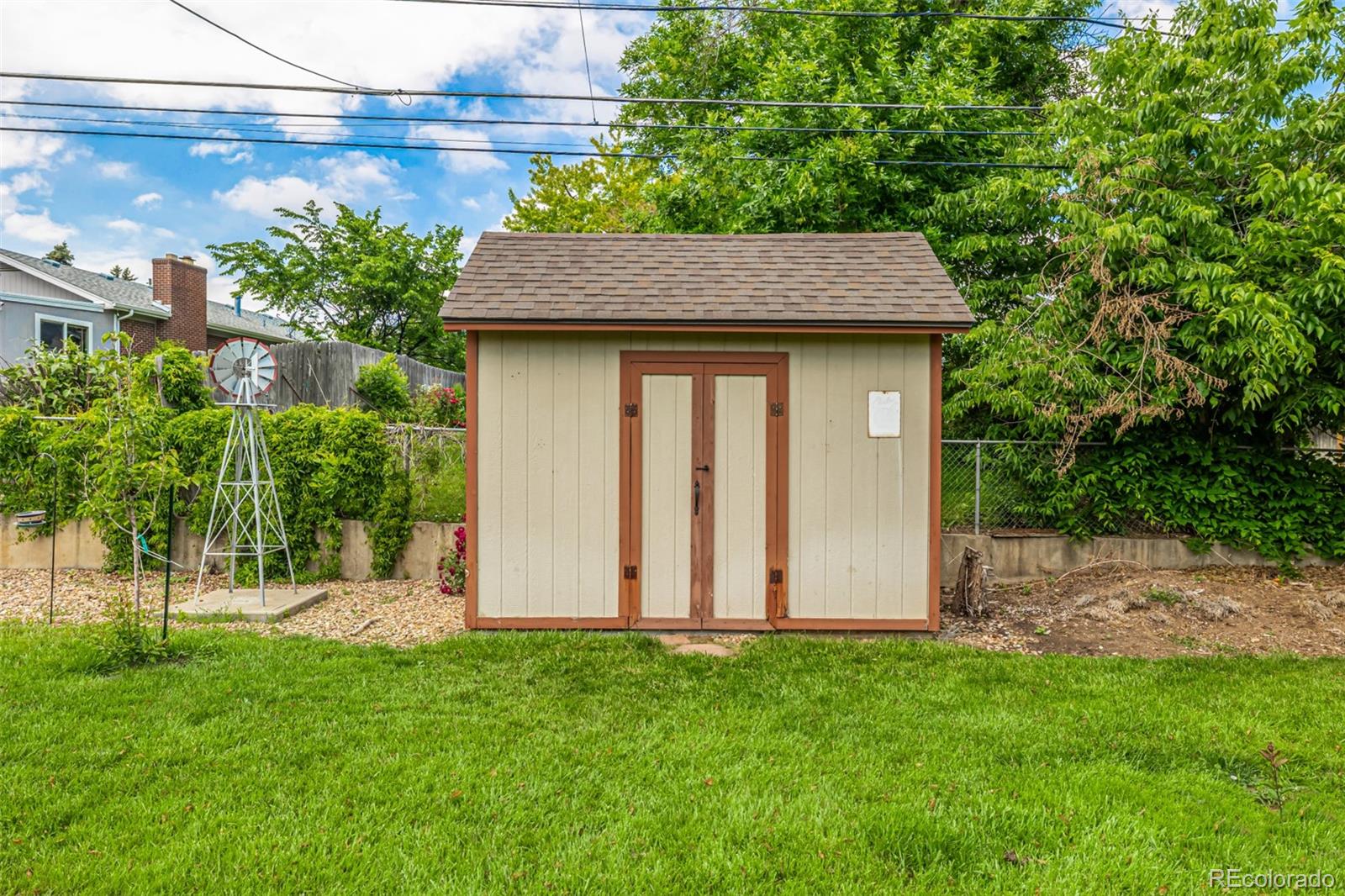 MLS Image #44 for 10009  dodge drive,northglenn, Colorado