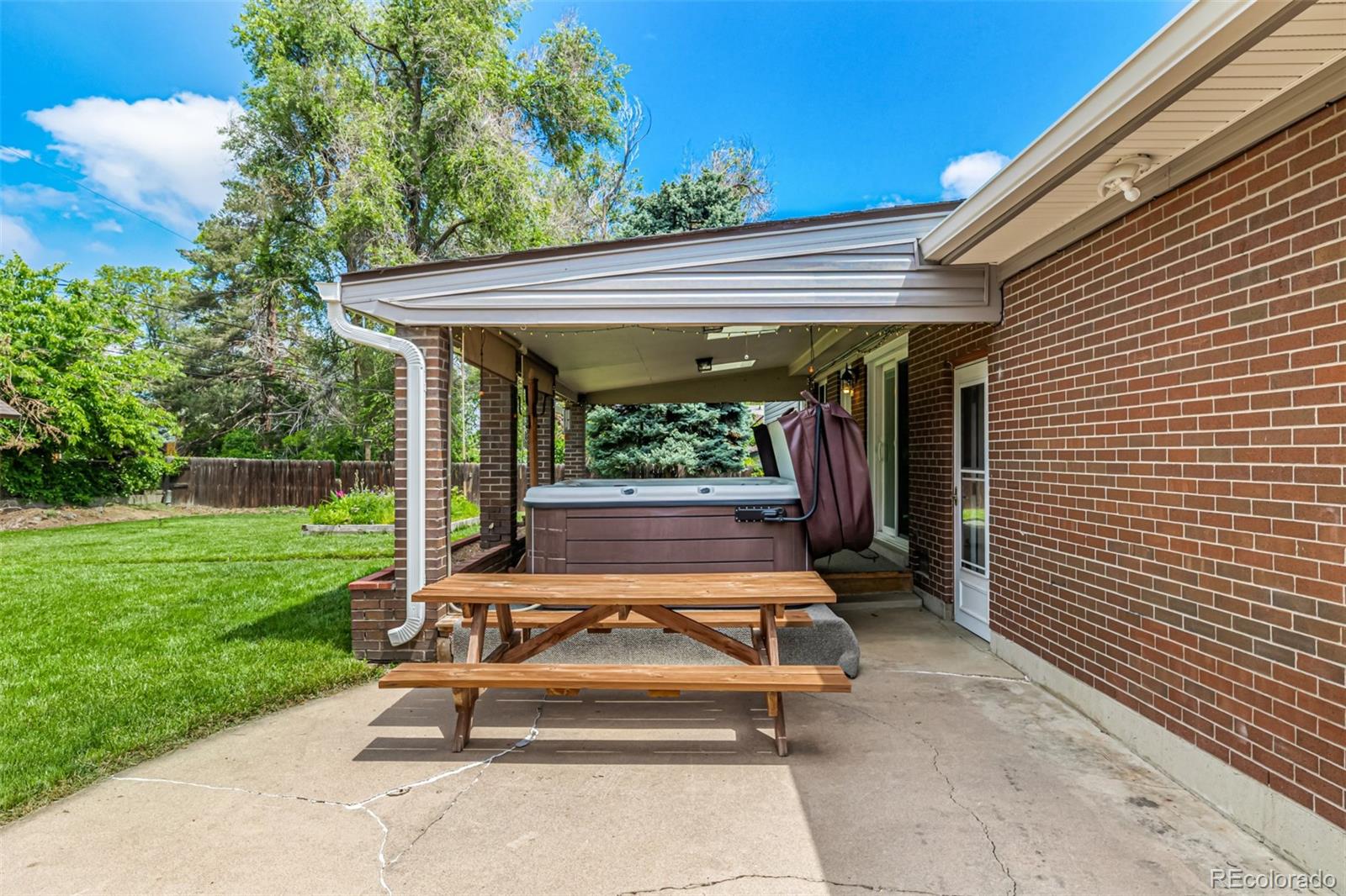 MLS Image #46 for 10009  dodge drive,northglenn, Colorado