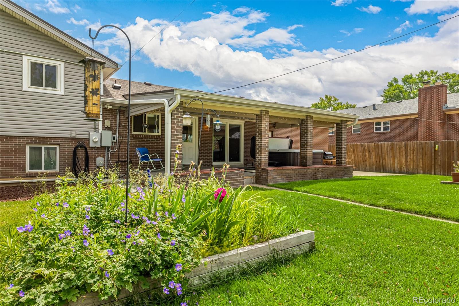 MLS Image #5 for 10009  dodge drive,northglenn, Colorado