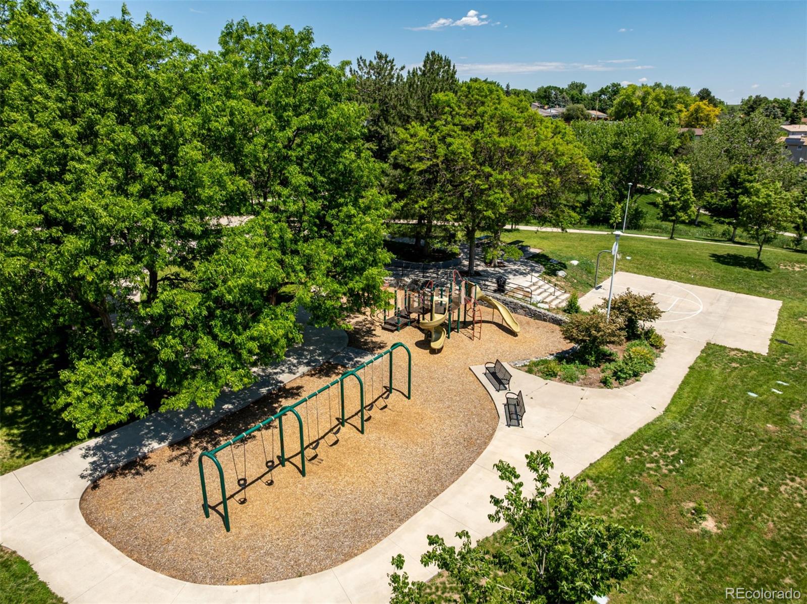 MLS Image #7 for 10009  dodge drive,northglenn, Colorado