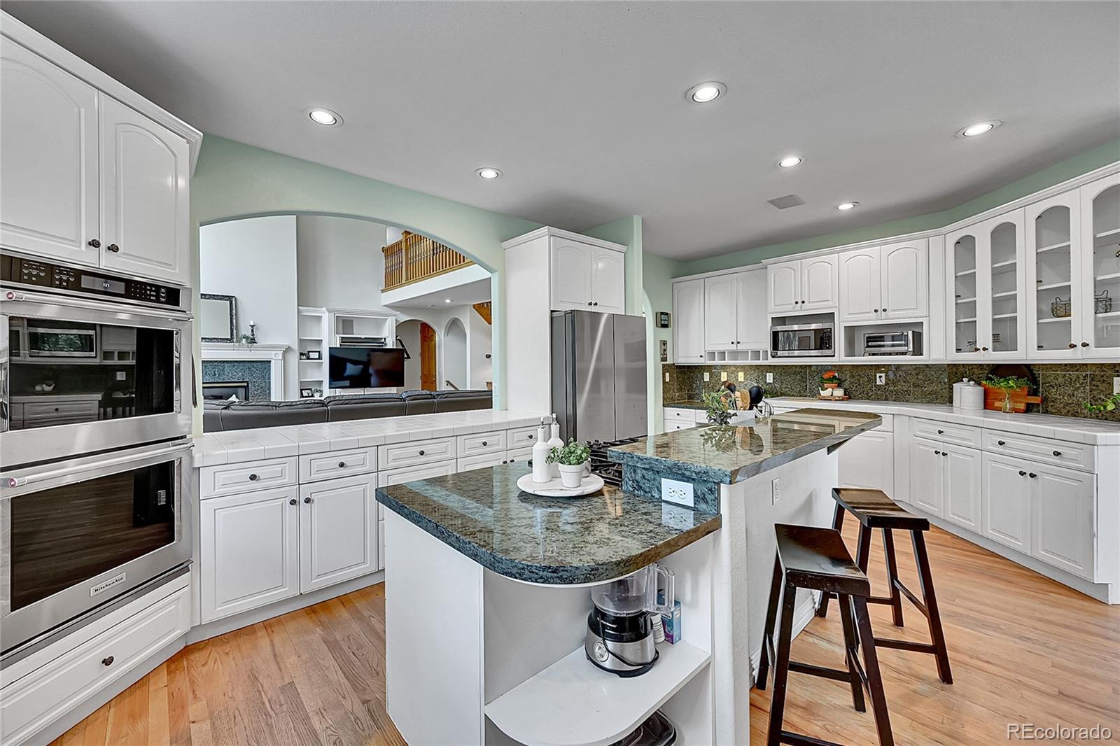 MLS Image #12 for 6681  flintwood road,parker, Colorado