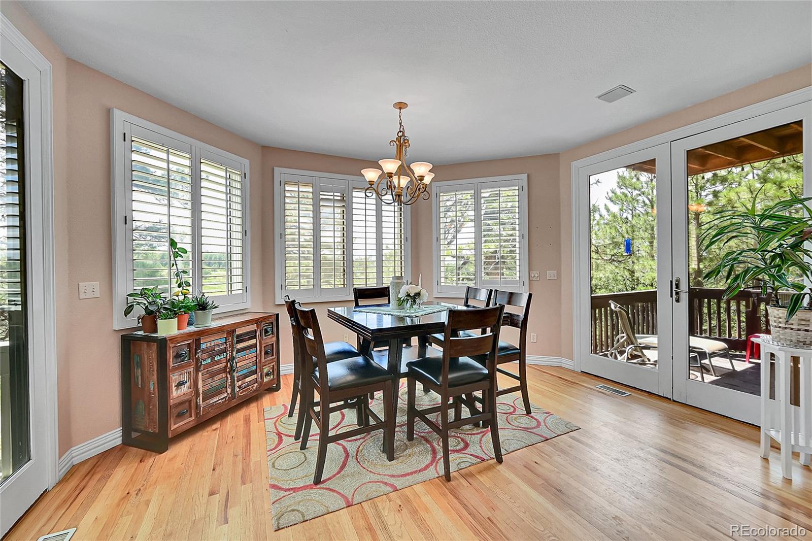 MLS Image #13 for 6681  flintwood road,parker, Colorado