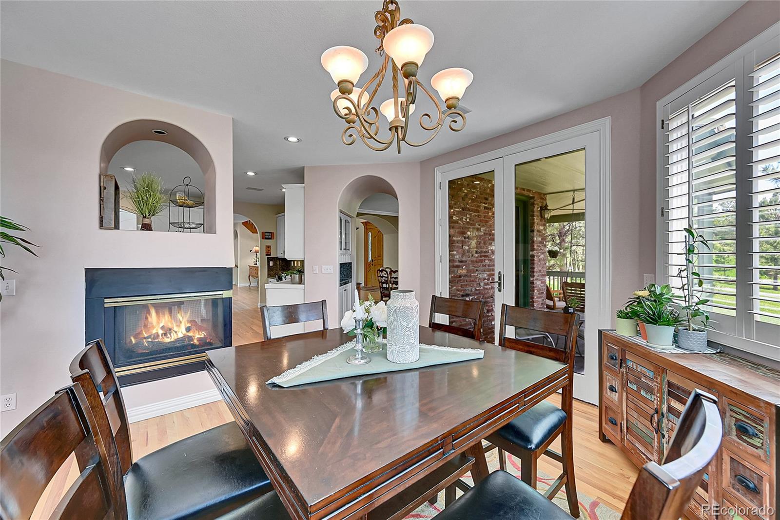 MLS Image #14 for 6681  flintwood road,parker, Colorado