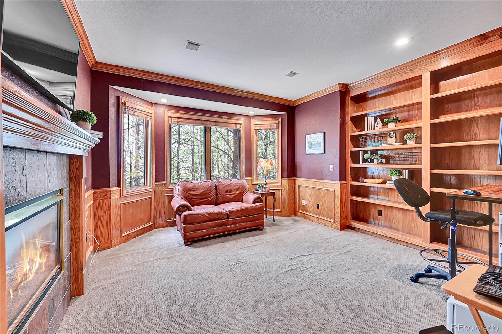 MLS Image #15 for 6681  flintwood road,parker, Colorado