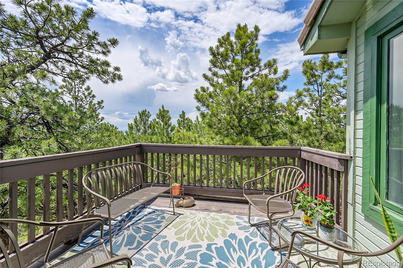 MLS Image #22 for 6681  flintwood road,parker, Colorado