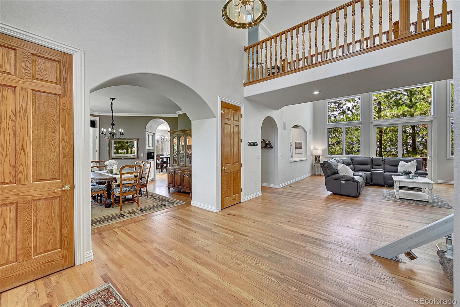 MLS Image #4 for 6681  flintwood road,parker, Colorado