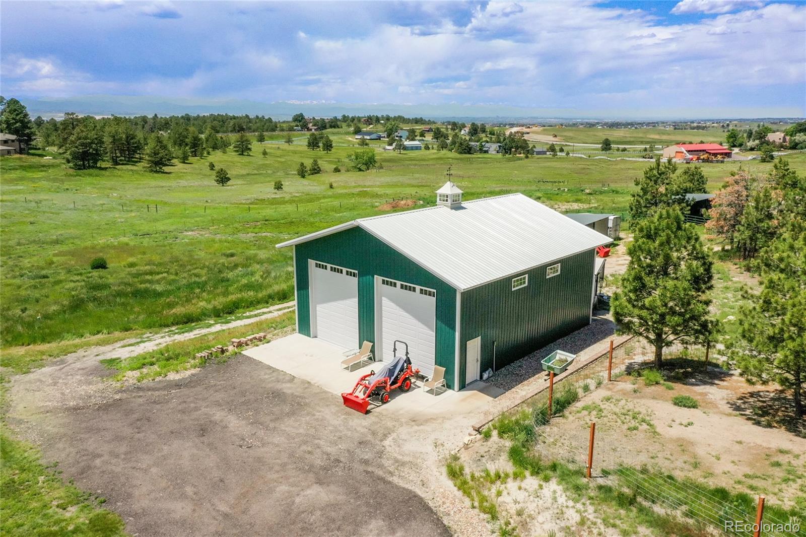 MLS Image #40 for 6681  flintwood road,parker, Colorado