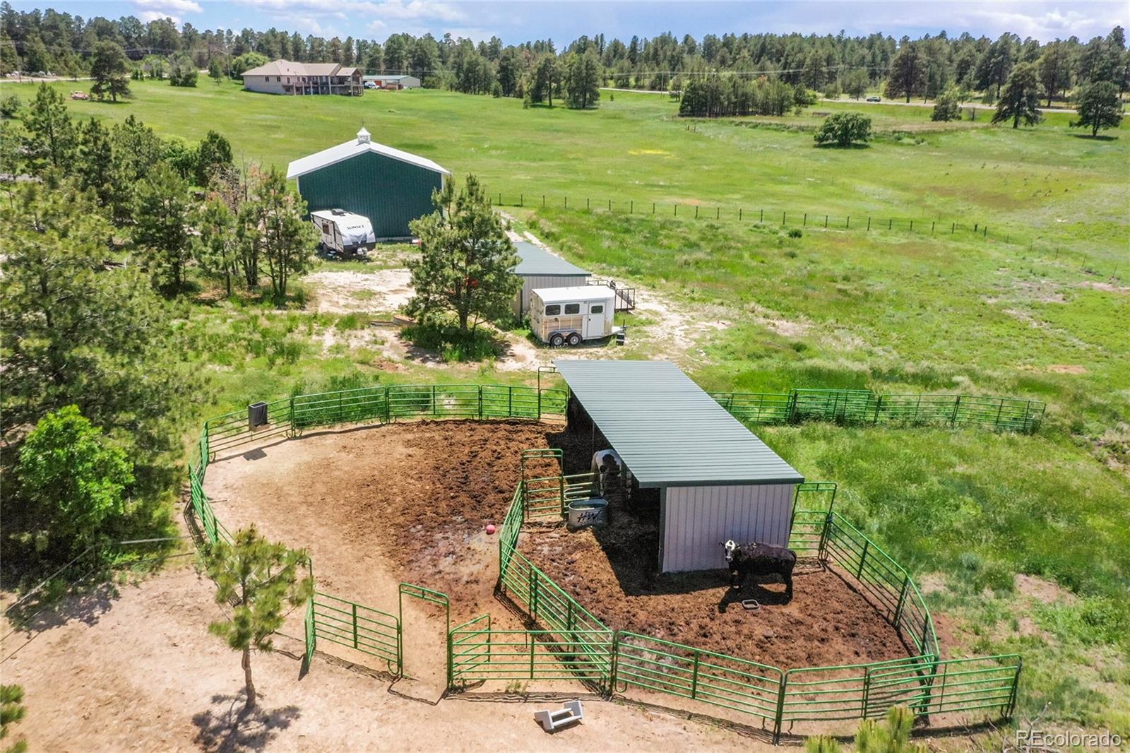MLS Image #44 for 6681  flintwood road,parker, Colorado
