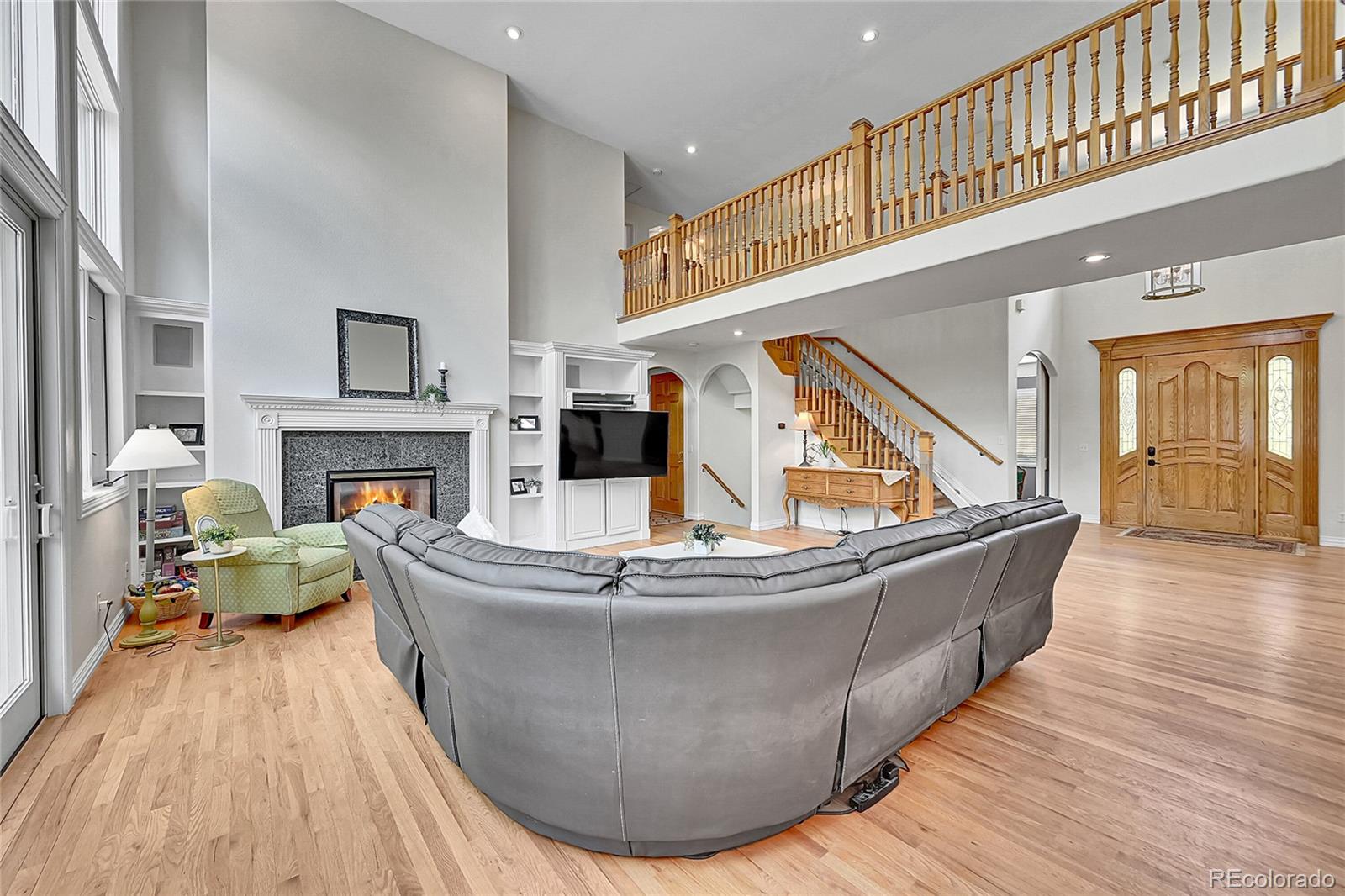 MLS Image #5 for 6681  flintwood road,parker, Colorado