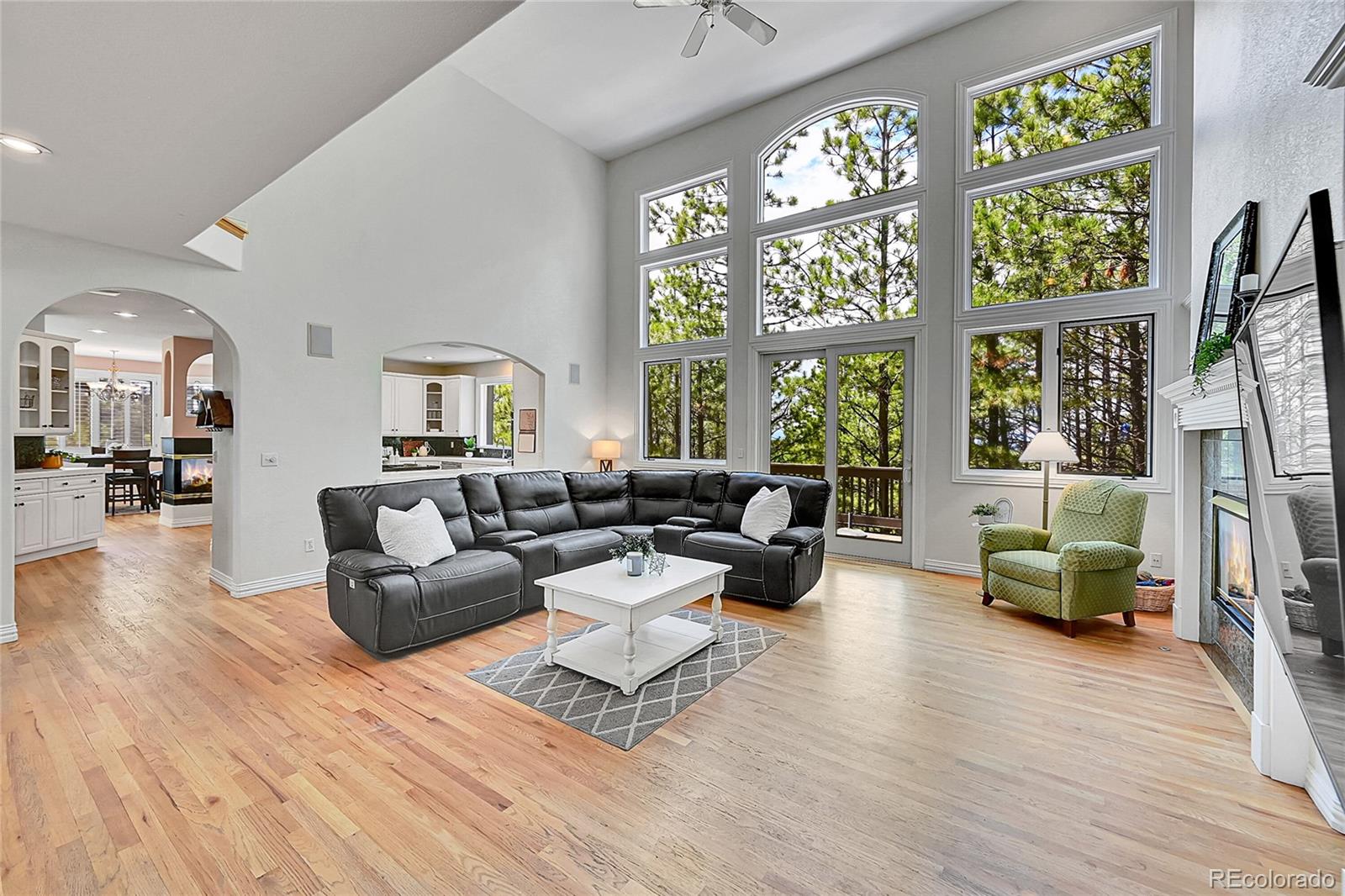 MLS Image #6 for 6681  flintwood road,parker, Colorado