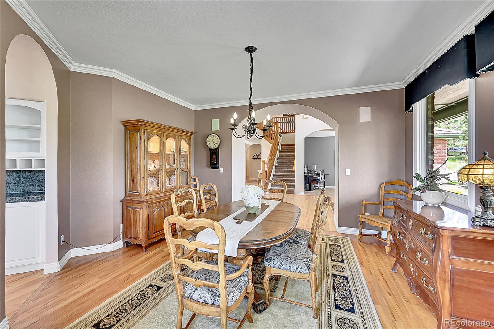 MLS Image #9 for 6681  flintwood road,parker, Colorado