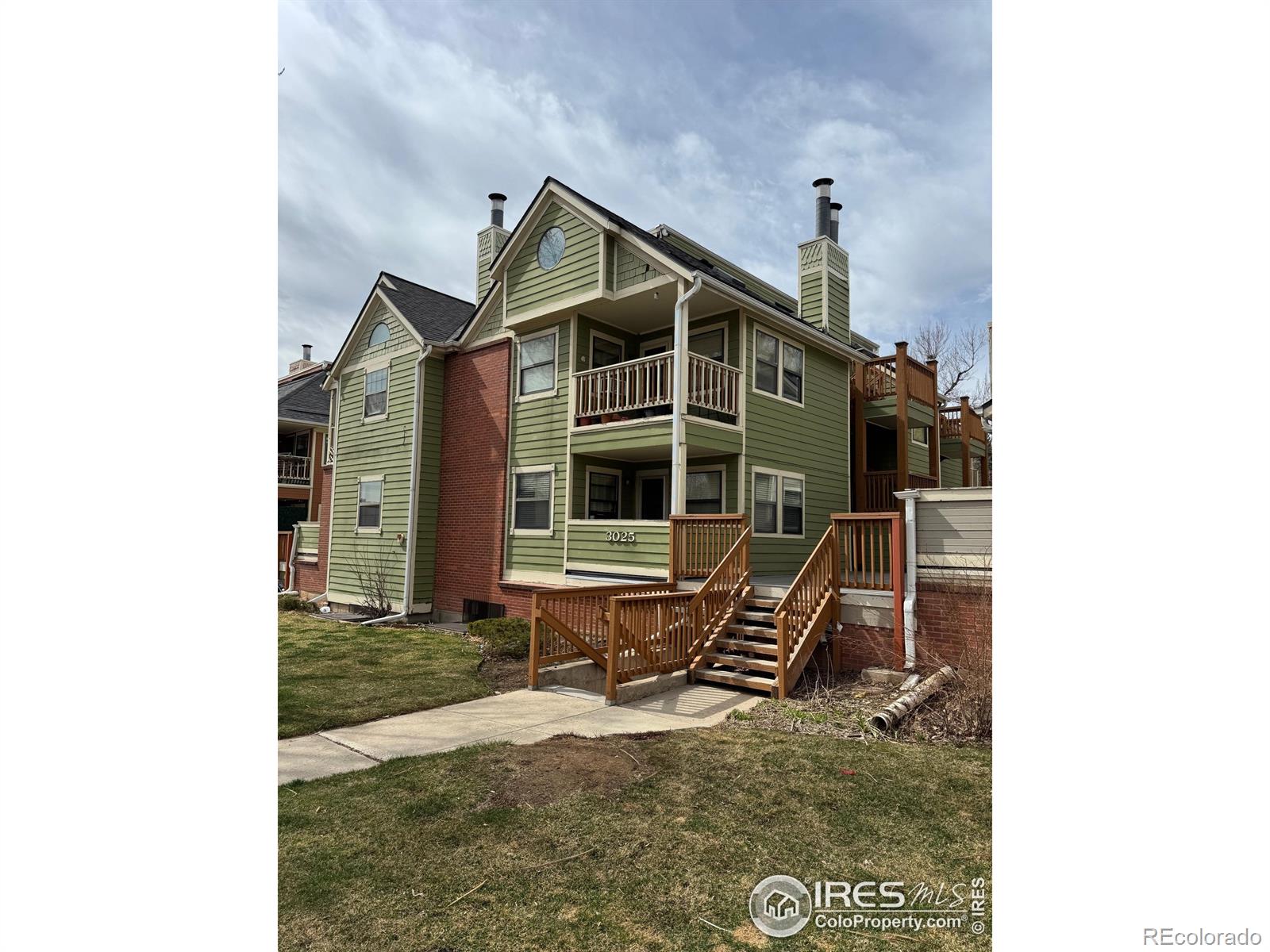 MLS Image #2 for 3025  broadway street,boulder, Colorado