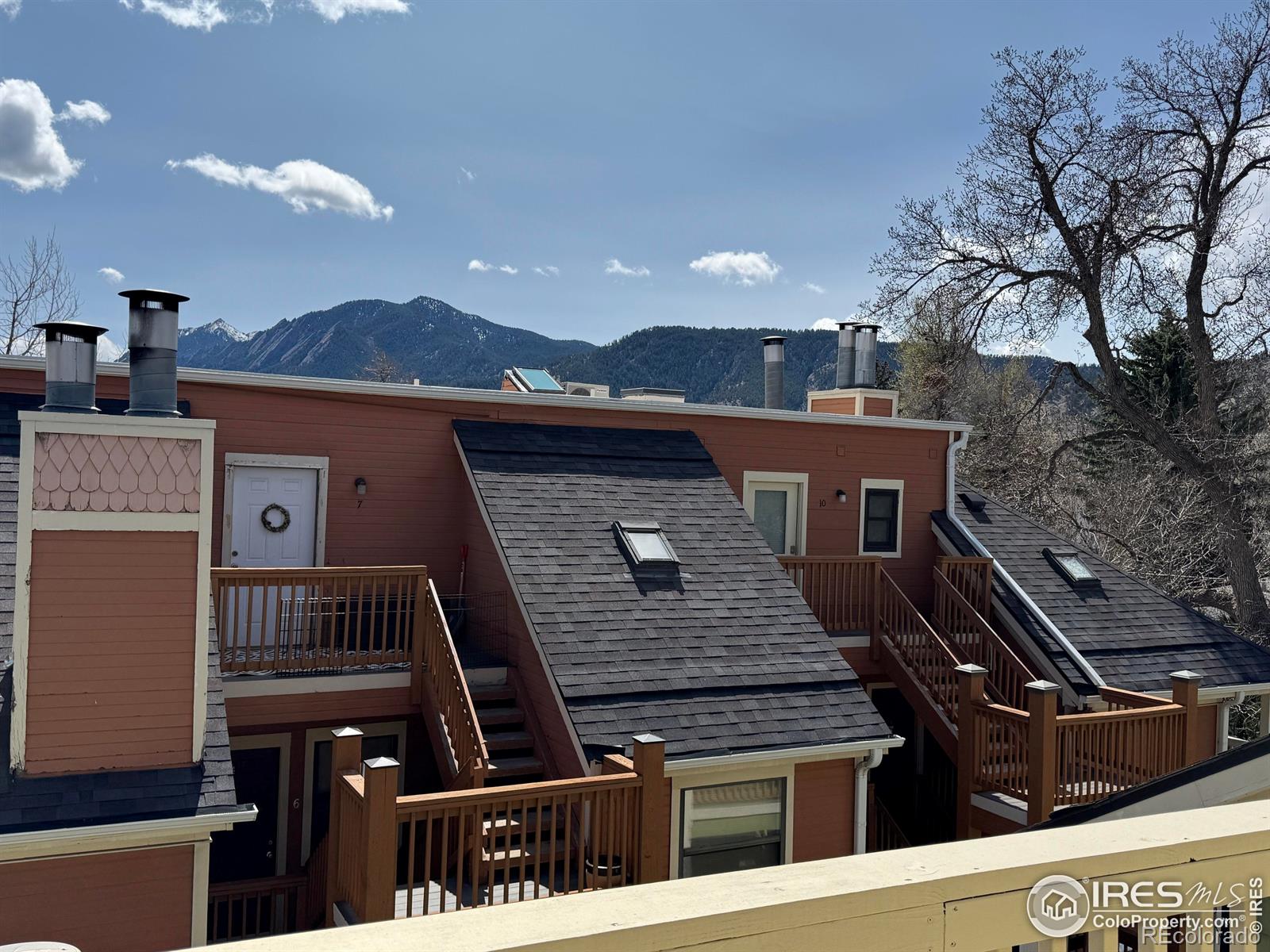 MLS Image #6 for 3025  broadway street,boulder, Colorado