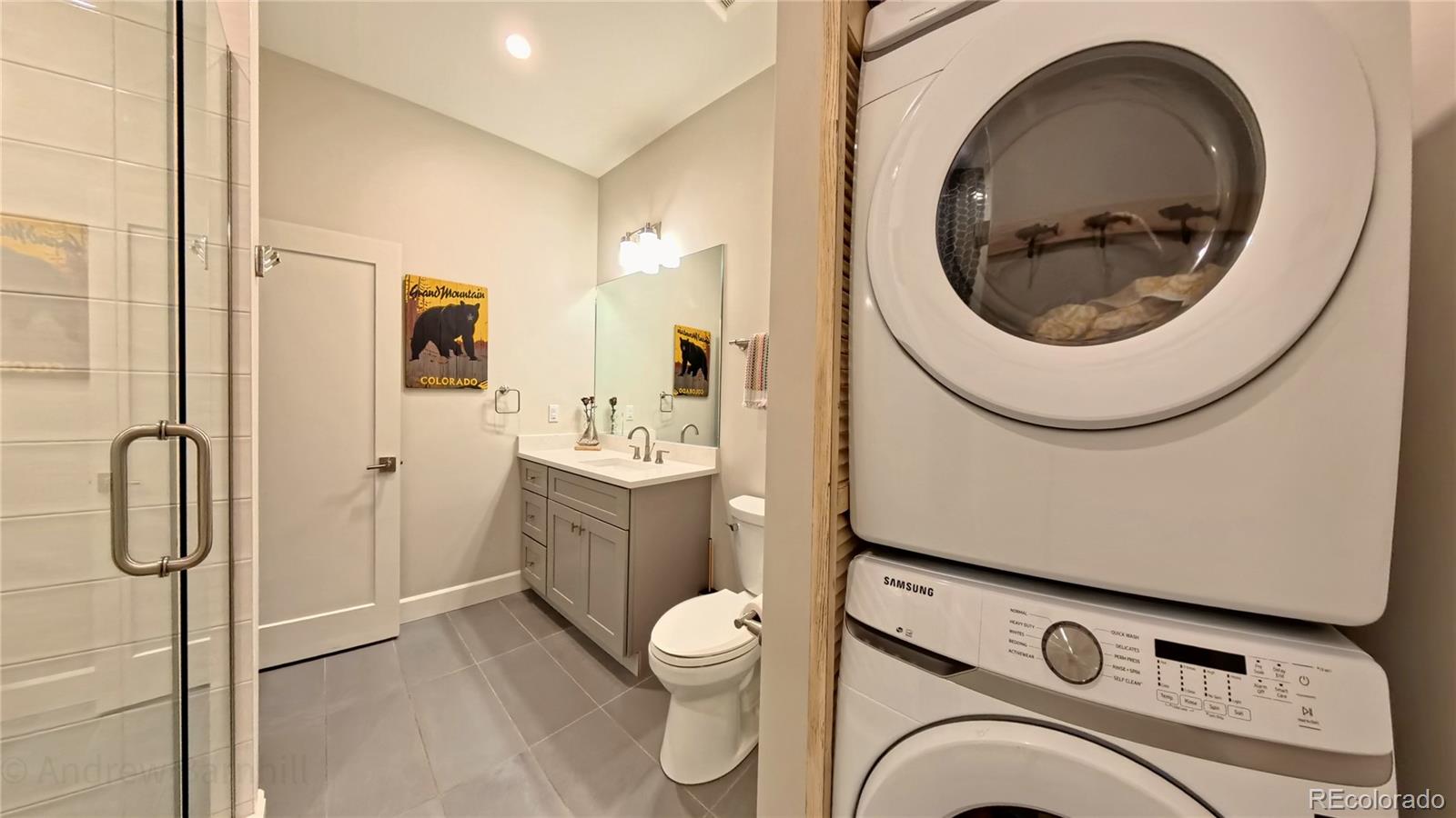 MLS Image #11 for 824  grand avenue 109,grand lake, Colorado