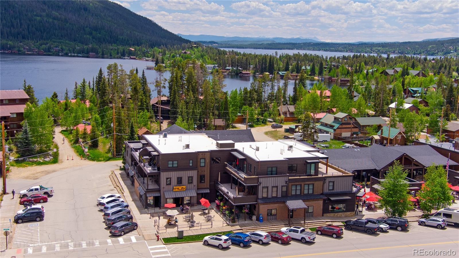 MLS Image #16 for 824  grand avenue 109,grand lake, Colorado