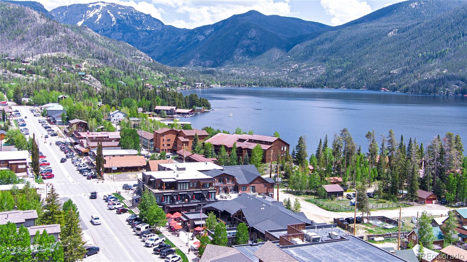 MLS Image #17 for 824  grand avenue 109,grand lake, Colorado