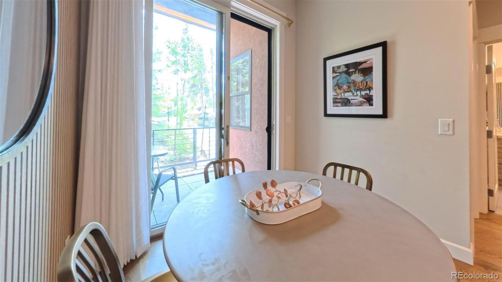 MLS Image #5 for 824  grand avenue 109,grand lake, Colorado