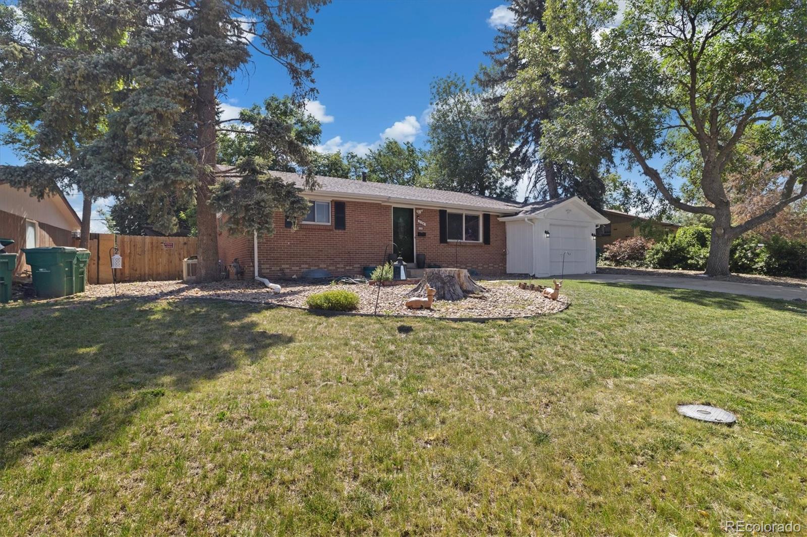 CMA Image for 334 S Revere Street,Aurora, Colorado