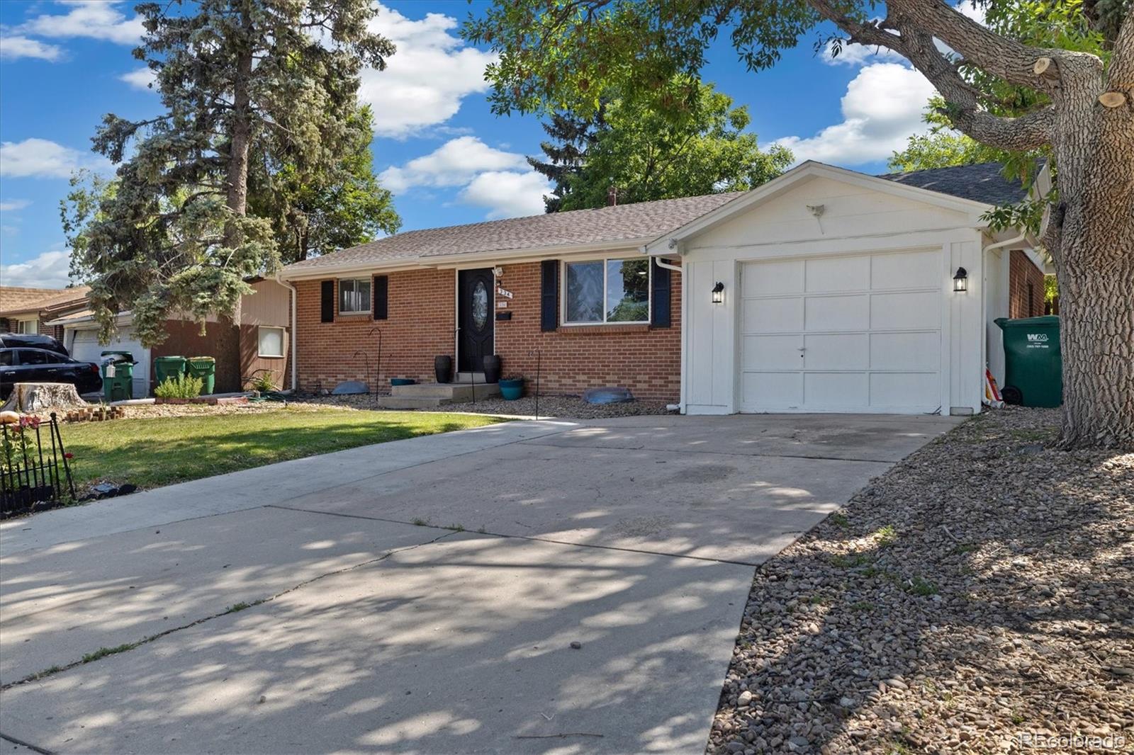 MLS Image #12 for 334 s revere street,aurora, Colorado