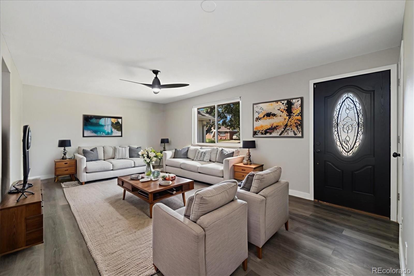 MLS Image #2 for 334 s revere street,aurora, Colorado