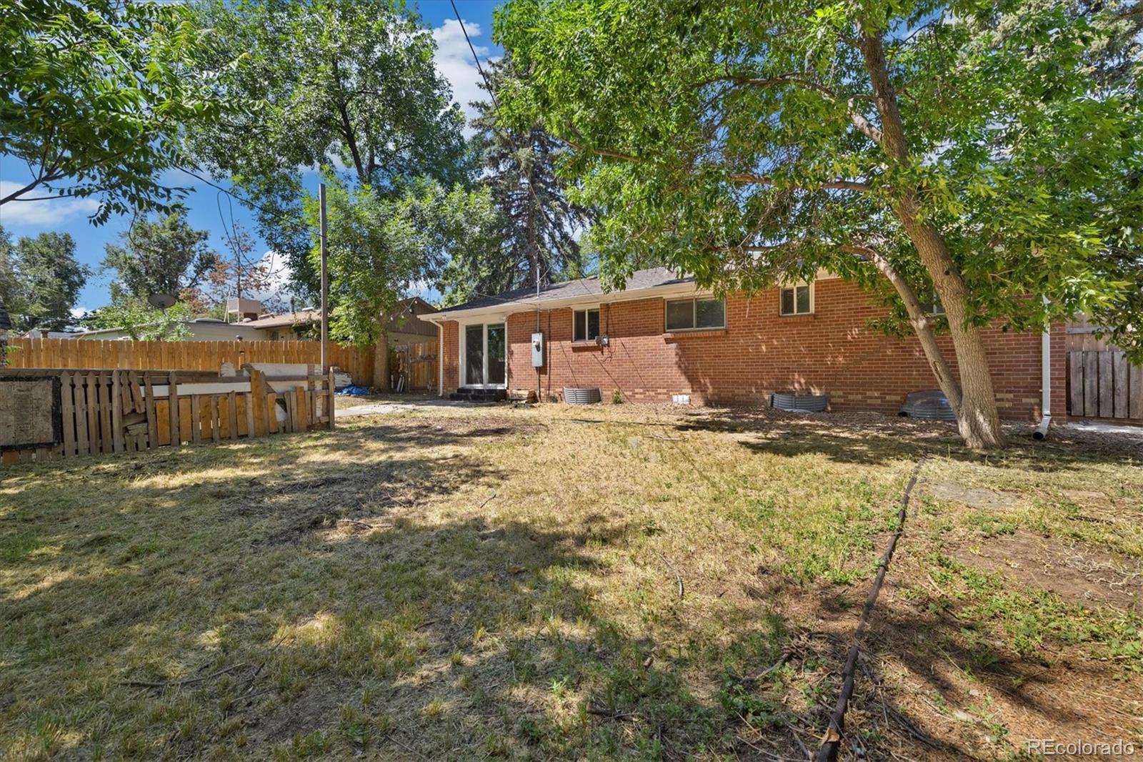 MLS Image #3 for 334 s revere street,aurora, Colorado
