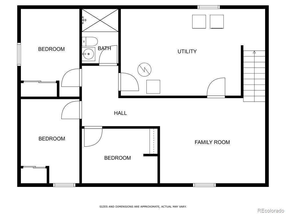 MLS Image #35 for 334 s revere street,aurora, Colorado