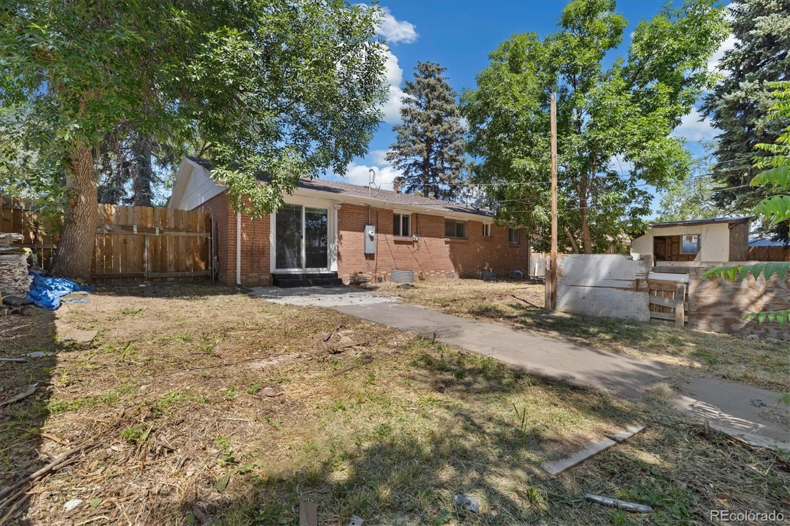 MLS Image #37 for 334 s revere street,aurora, Colorado