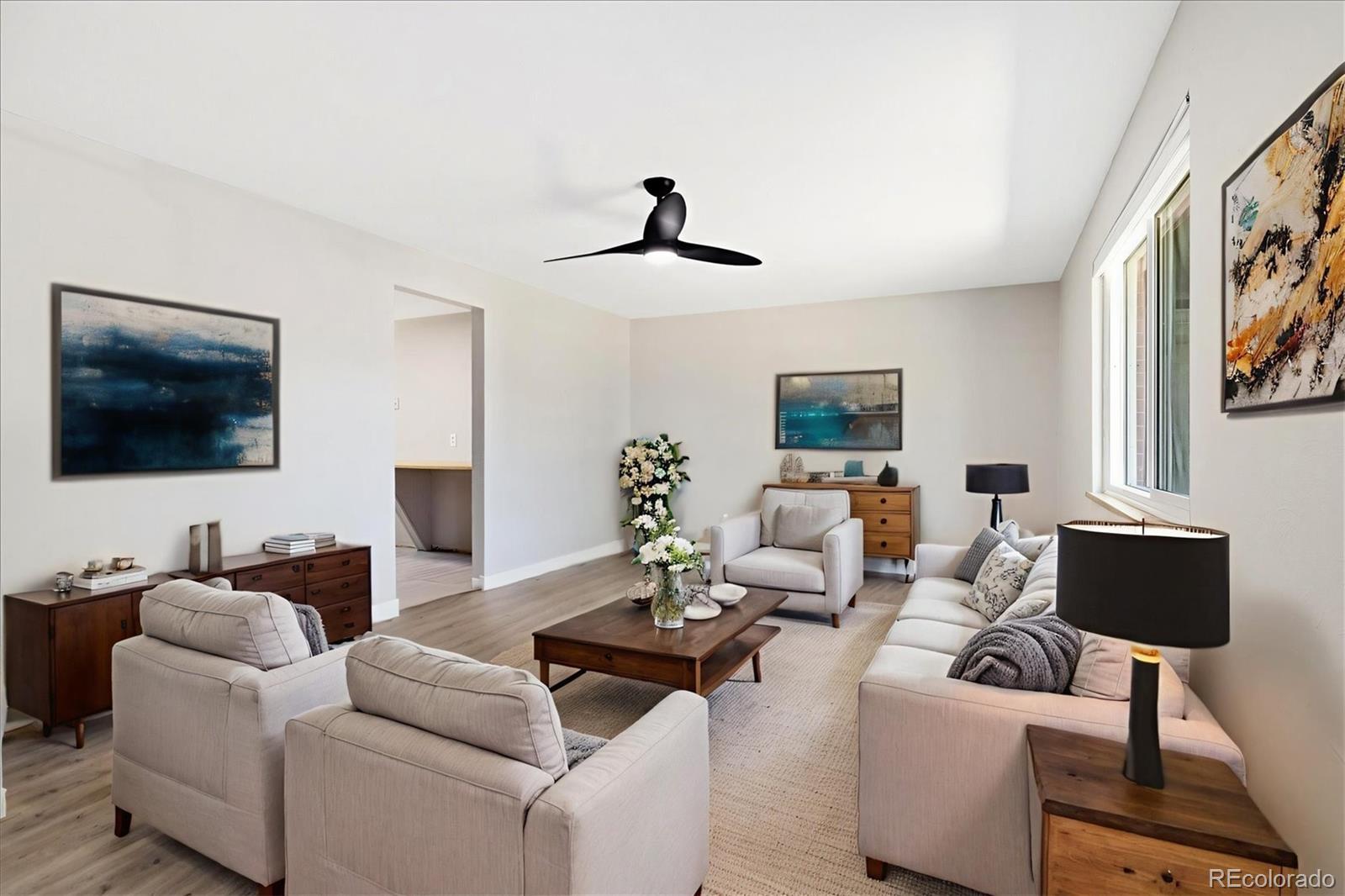 MLS Image #4 for 334 s revere street,aurora, Colorado