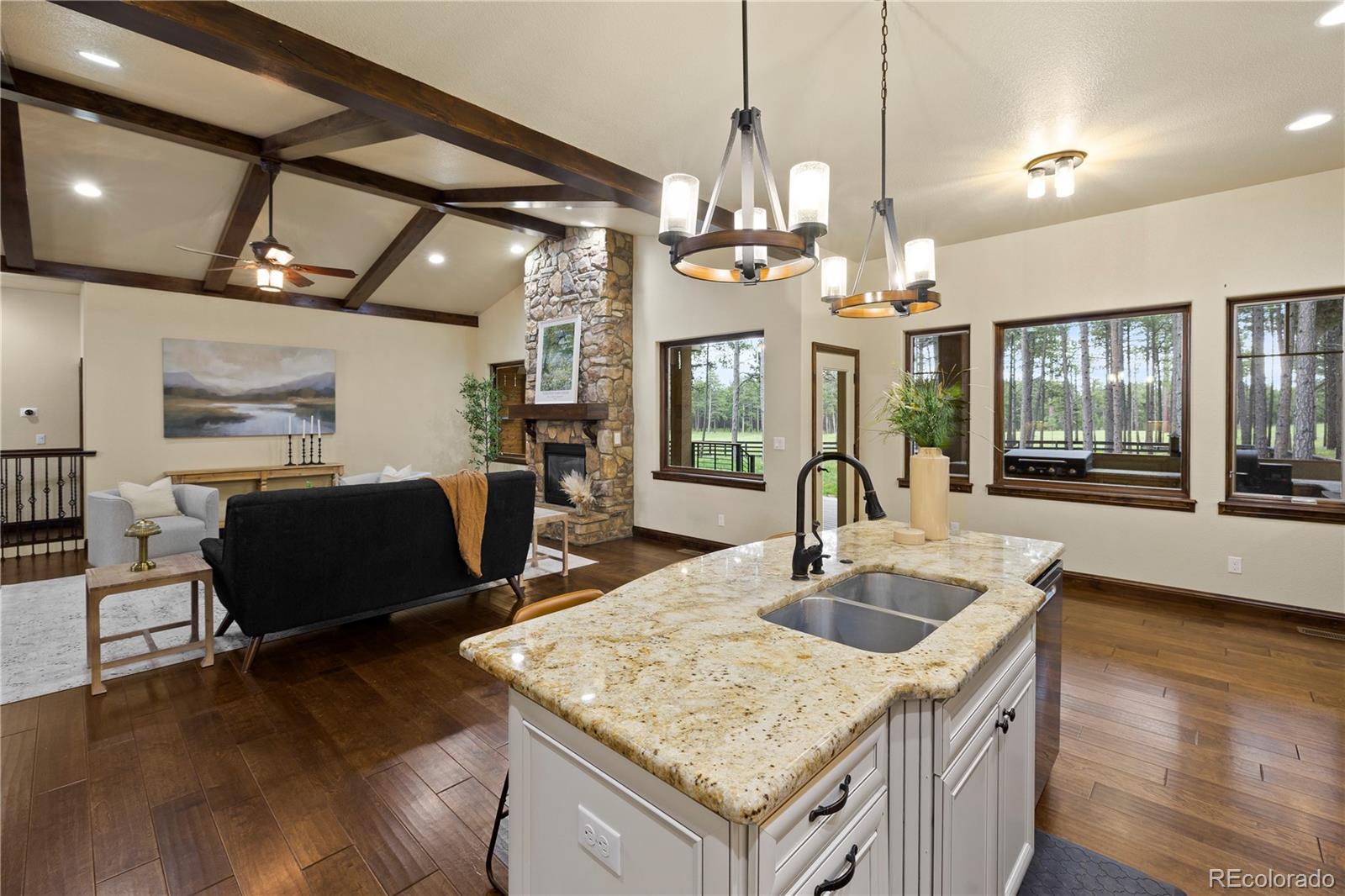 MLS Image #10 for 16104  pole pine point,colorado springs, Colorado