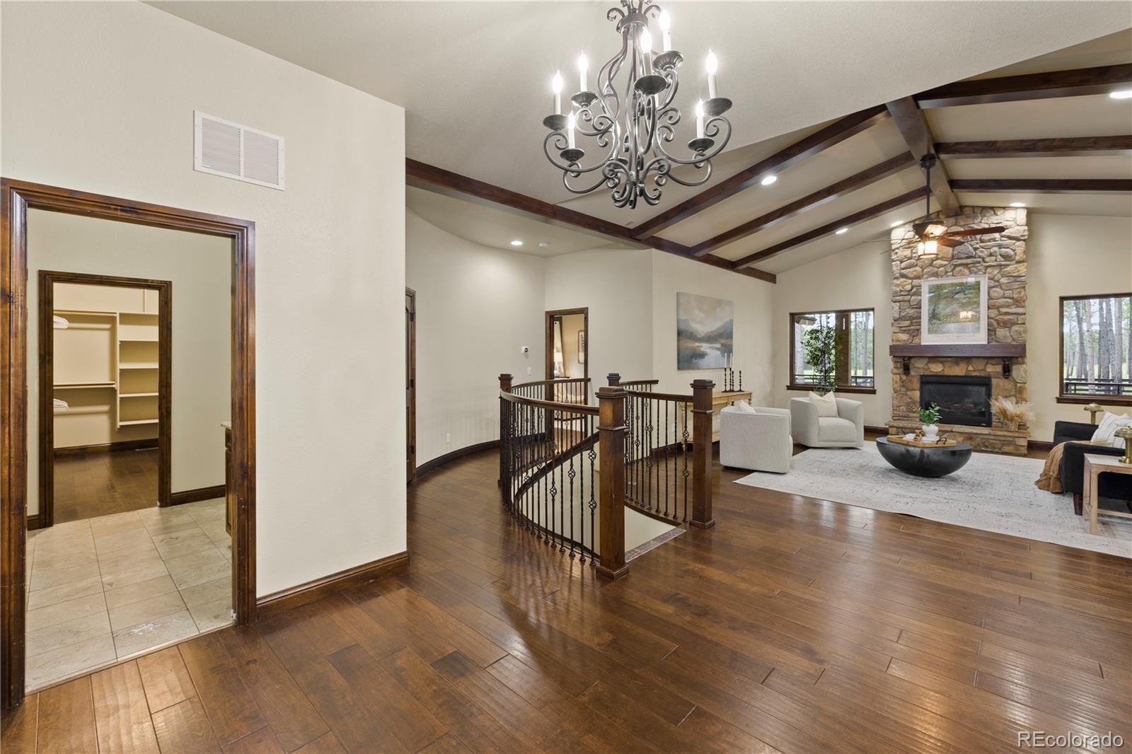 MLS Image #3 for 16104  pole pine point,colorado springs, Colorado