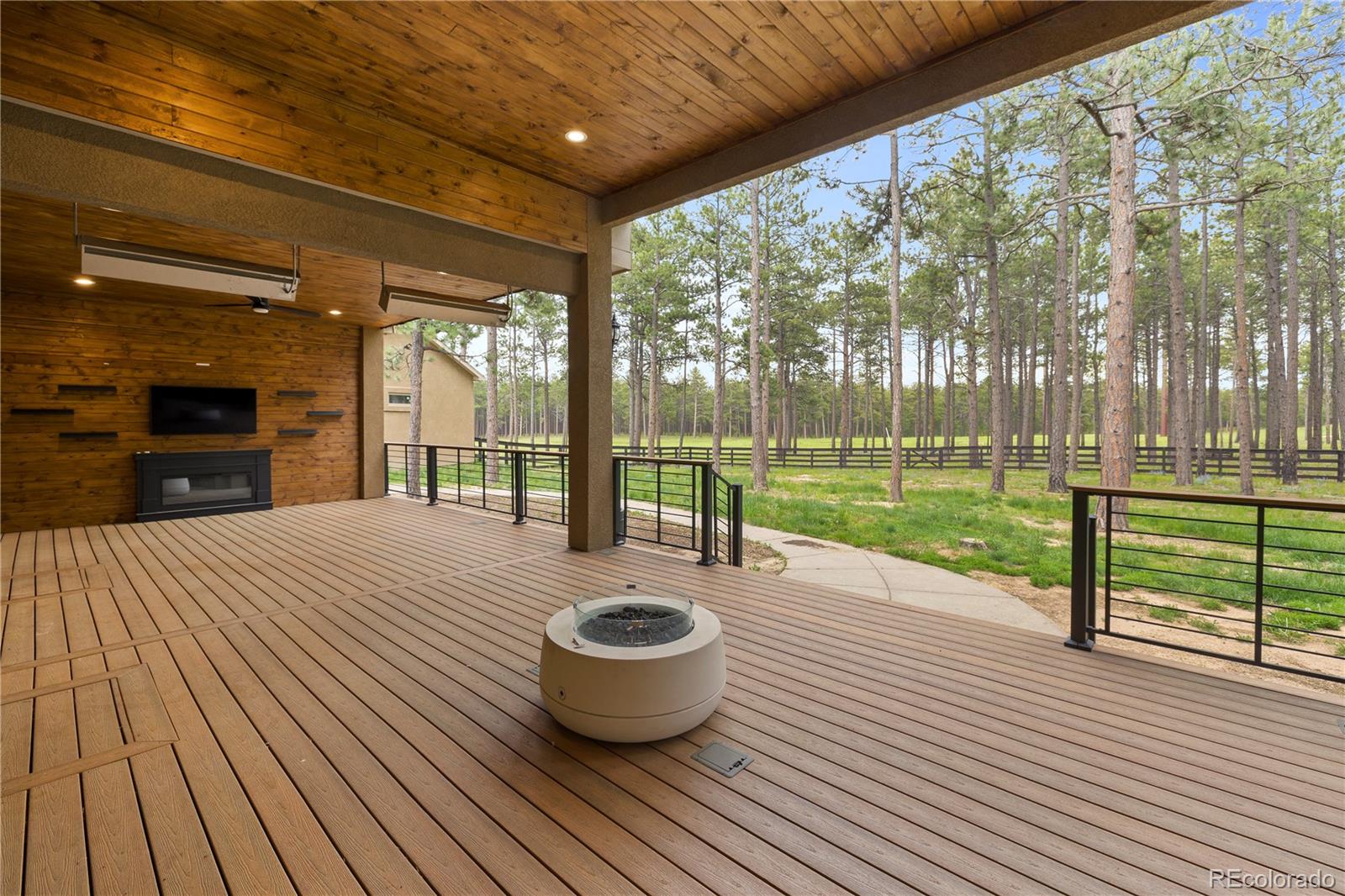 MLS Image #40 for 16104  pole pine point,colorado springs, Colorado