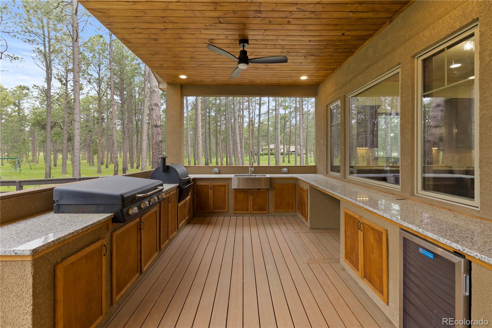 MLS Image #41 for 16104  pole pine point,colorado springs, Colorado