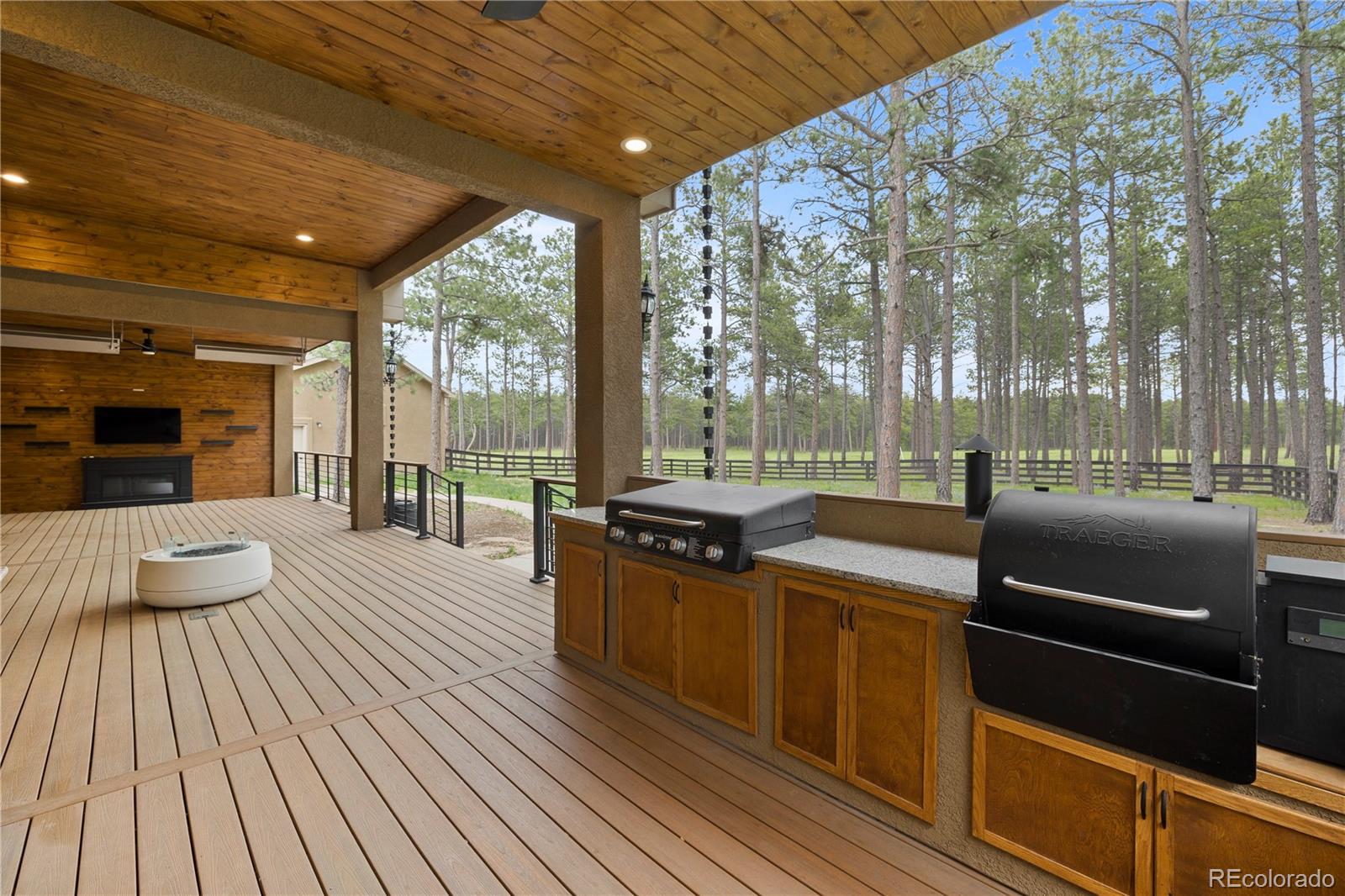 MLS Image #42 for 16104  pole pine point,colorado springs, Colorado
