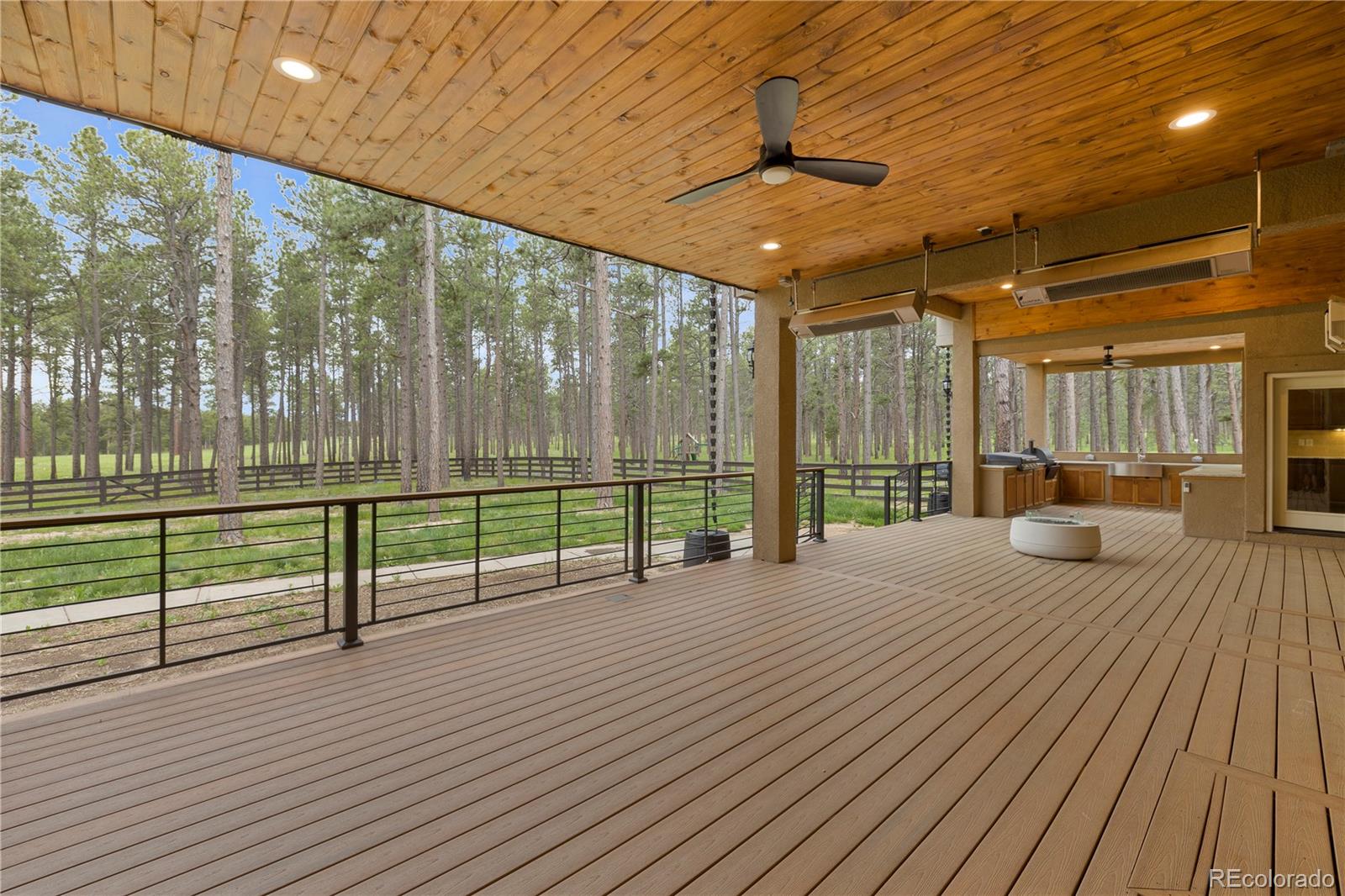 MLS Image #44 for 16104  pole pine point,colorado springs, Colorado