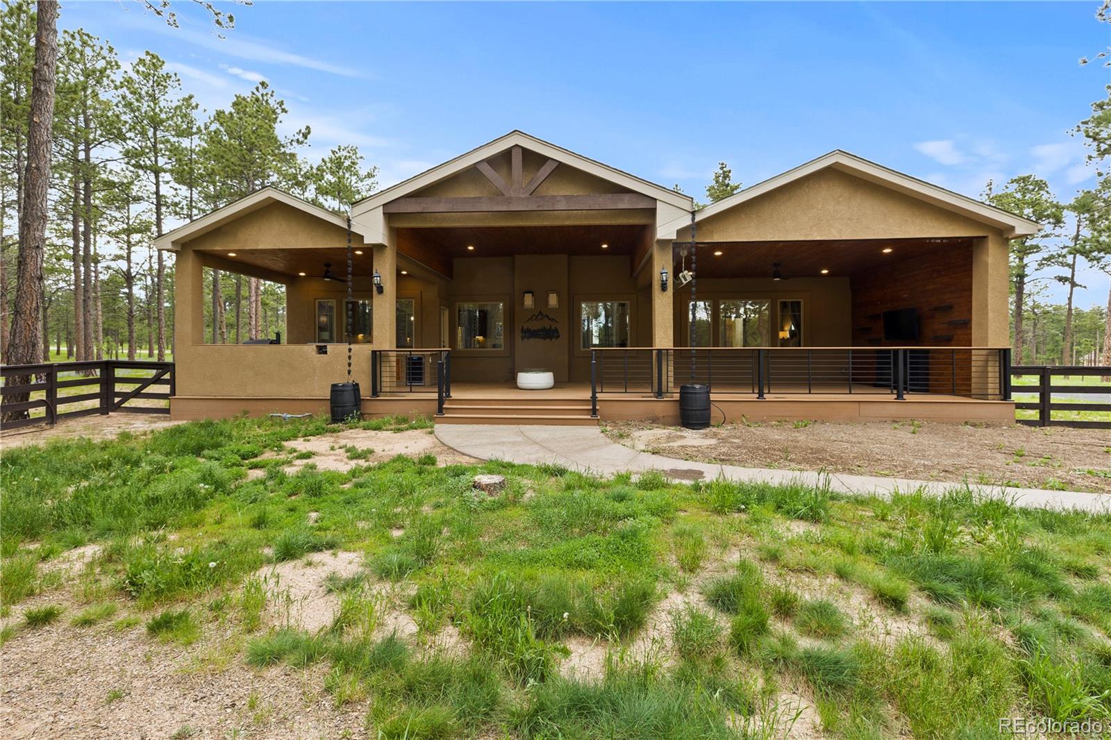 MLS Image #45 for 16104  pole pine point,colorado springs, Colorado