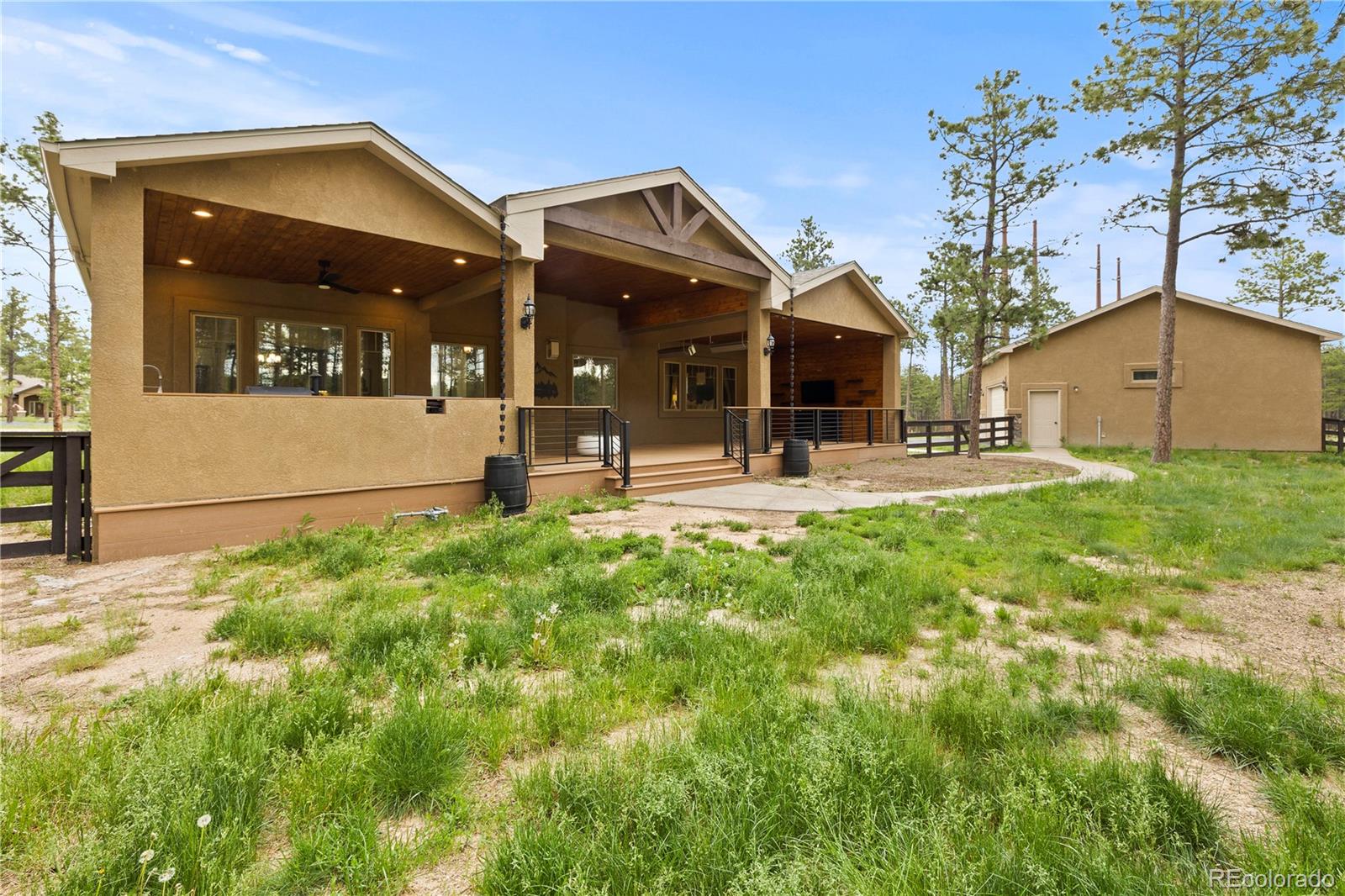 MLS Image #46 for 16104  pole pine point,colorado springs, Colorado