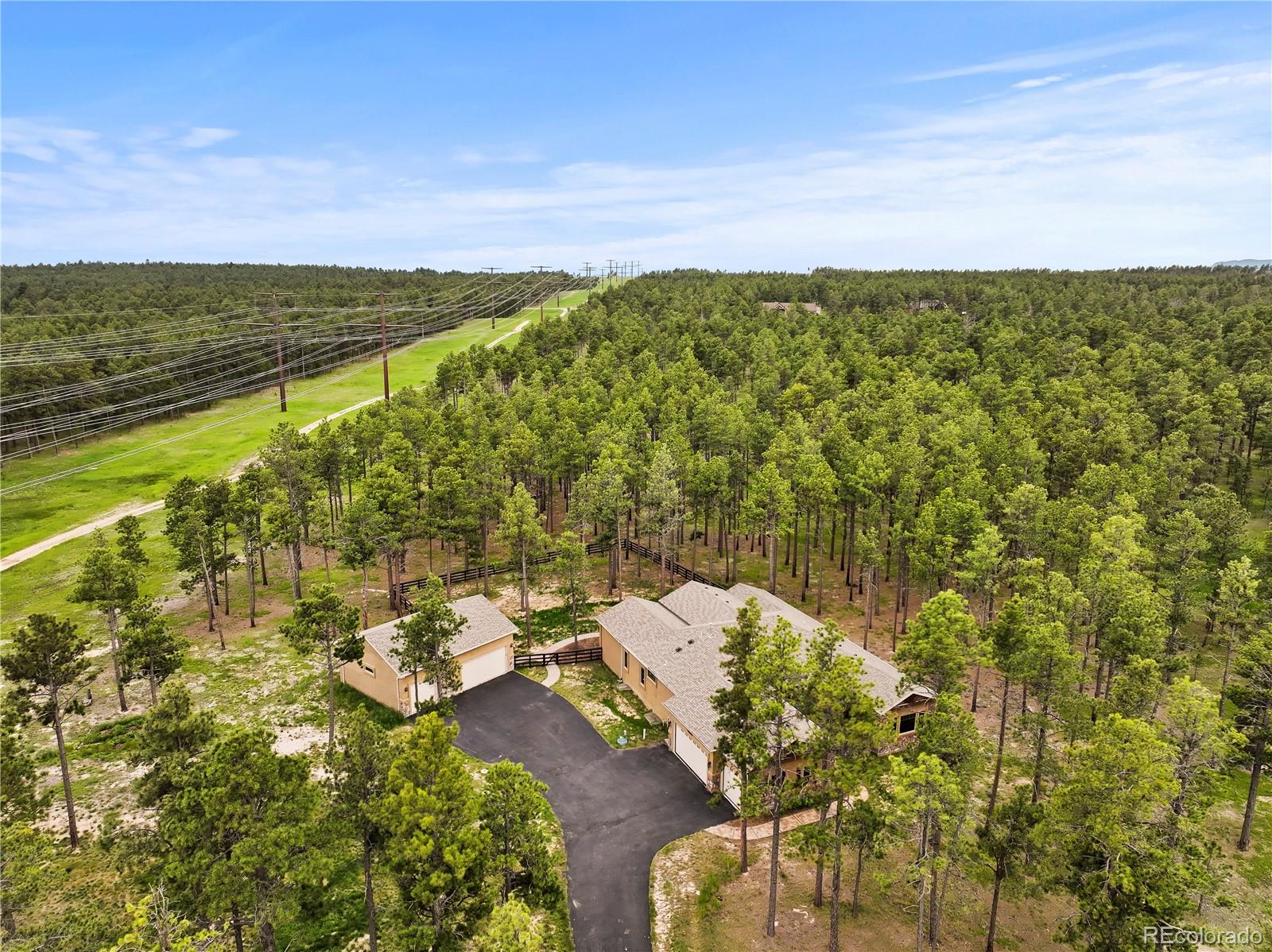 MLS Image #47 for 16104  pole pine point,colorado springs, Colorado