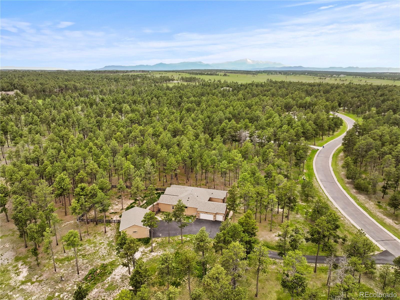 MLS Image #48 for 16104  pole pine point,colorado springs, Colorado