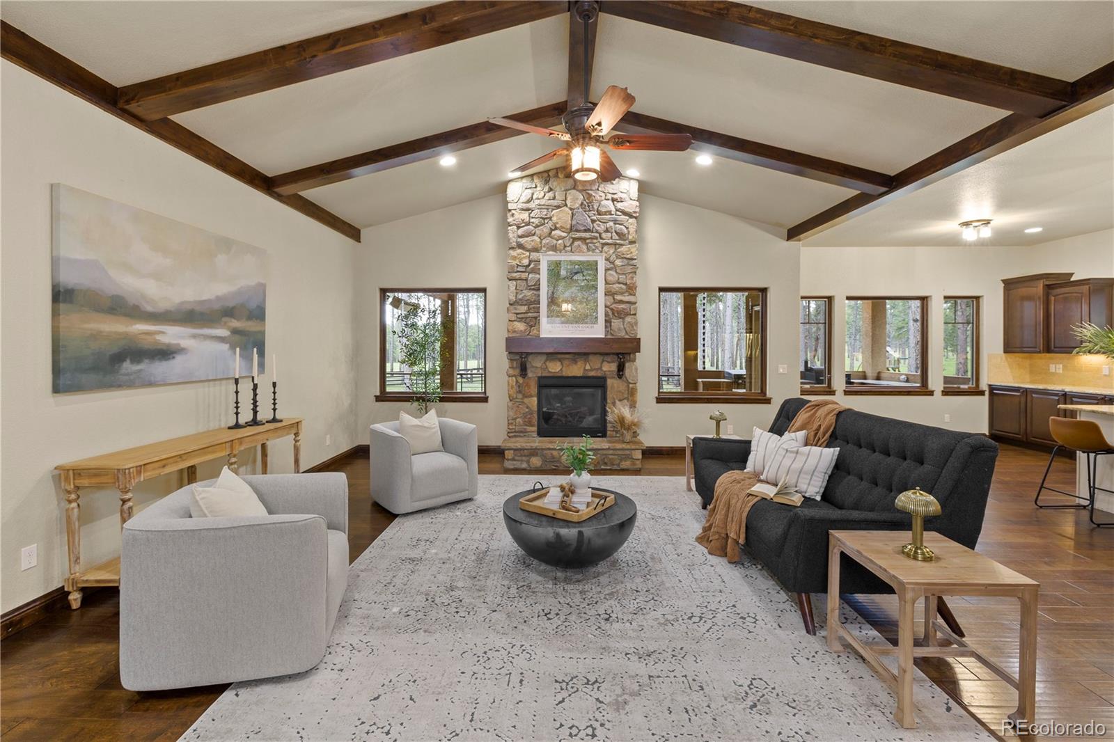 MLS Image #5 for 16104  pole pine point,colorado springs, Colorado