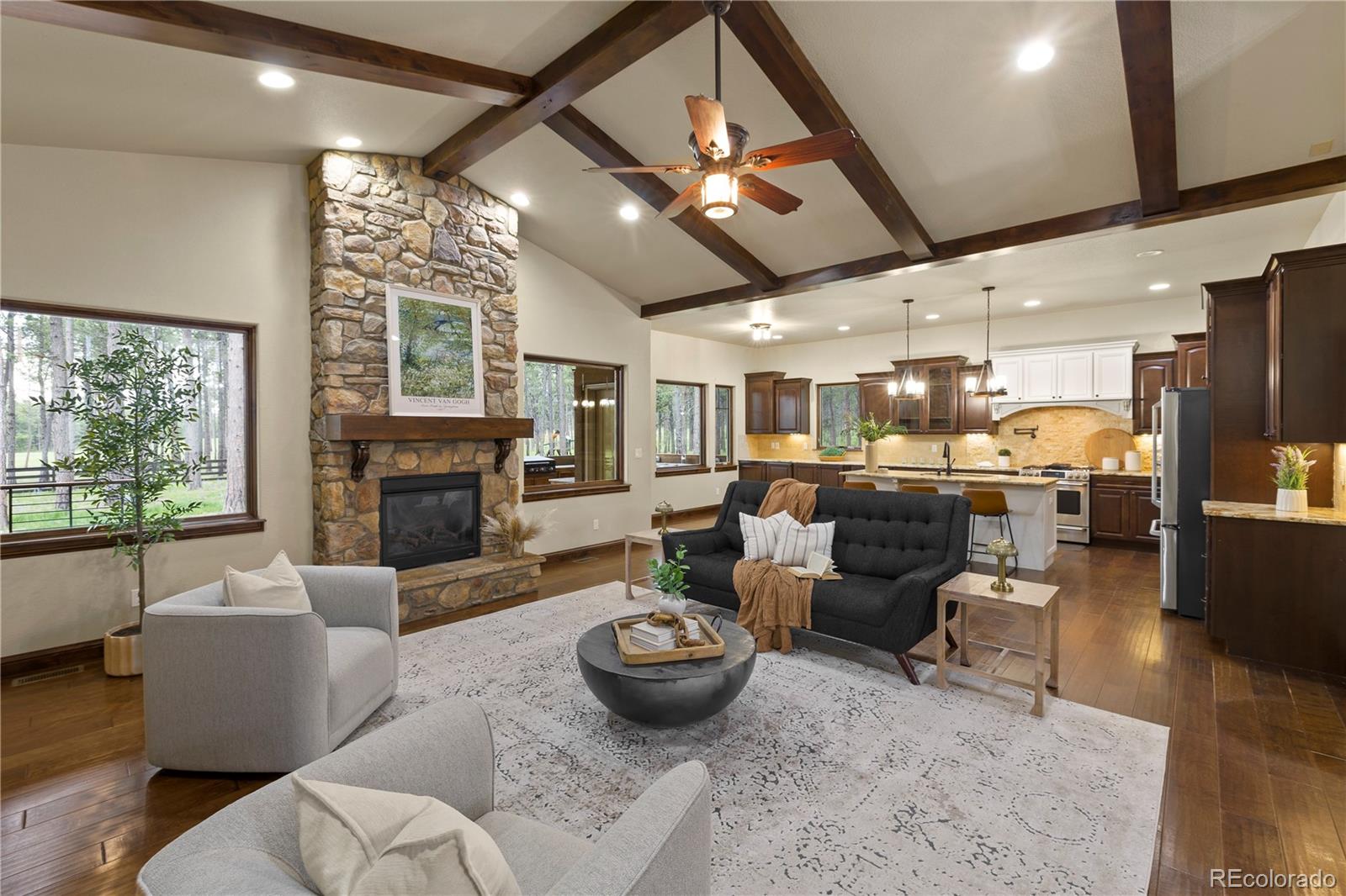 MLS Image #6 for 16104  pole pine point,colorado springs, Colorado